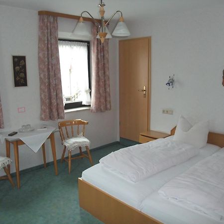 Obertrubach Gasthof Alte Post מראה חיצוני תמונה