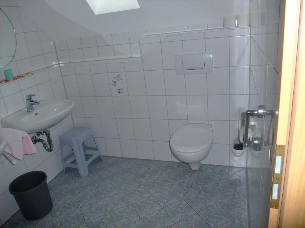 Obertrubach Gasthof Alte Post חדר תמונה