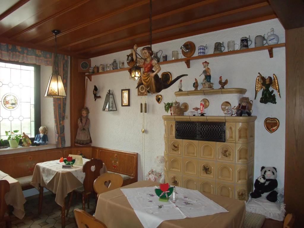 Obertrubach Gasthof Alte Post מראה חיצוני תמונה
